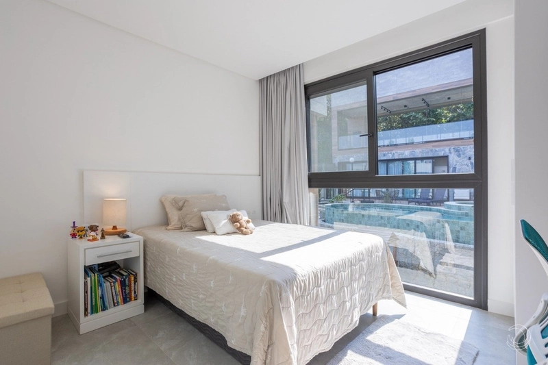 Casa na Costa da Lagoa com 3 suítes e 4 vagas de garagem: 22ª foto da galeria de imagens do imóvel