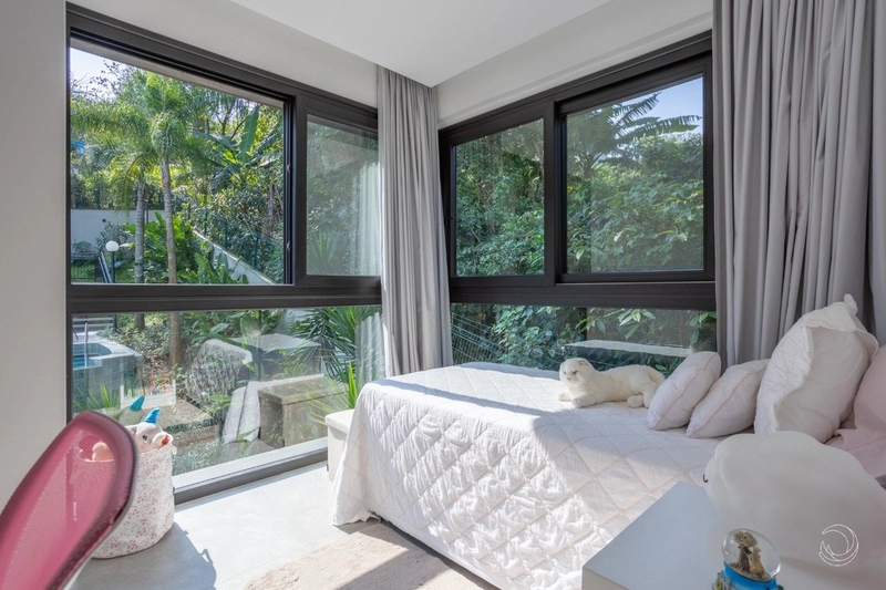 Casa na Costa da Lagoa com 3 suítes e 4 vagas de garagem: 18ª foto da galeria de imagens do imóvel