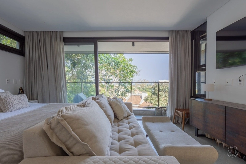Casa na Costa da Lagoa com 3 suítes e 4 vagas de garagem: 15ª foto da galeria de imagens do imóvel