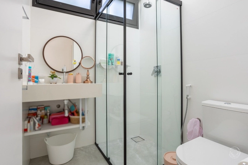 Casa na Costa da Lagoa com 3 suítes e 4 vagas de garagem: 21ª foto da galeria de imagens do imóvel