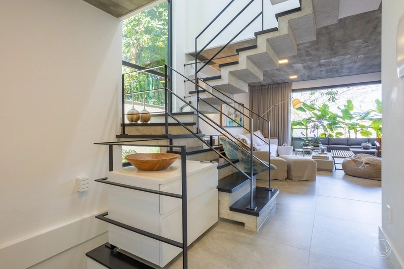 Casa na Costa da Lagoa com 3 suítes e 4 vagas de garagem: 9ª foto da galeria de imagens do imóvel