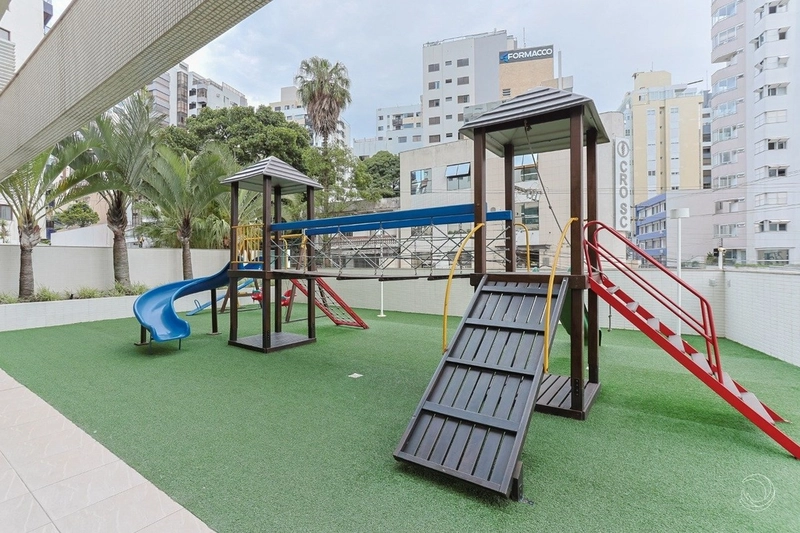 Cobertura Duplex no Centro vista mar 4 quartos (2 suites) e 4 vagas: 23ª foto da galeria de imagens do imóvel