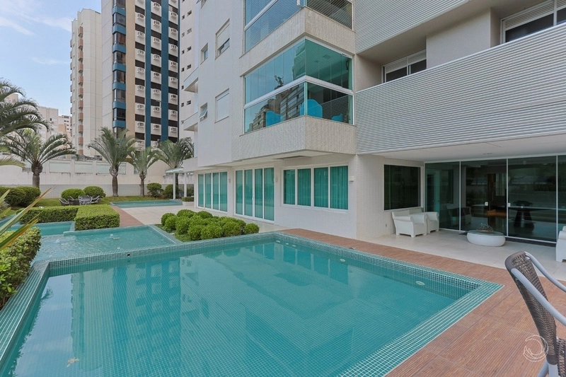 Cobertura Duplex no Centro vista mar 4 quartos (2 suites) e 4 vagas: 22ª foto da galeria de imagens do imóvel