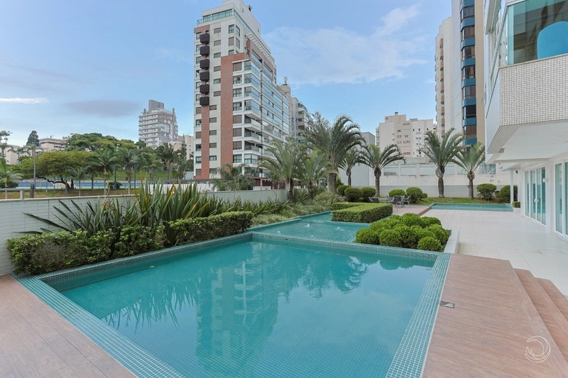 Cobertura Duplex no Centro vista mar 4 quartos (2 suites) e 4 vagas: 21ª foto da galeria de imagens do imóvel