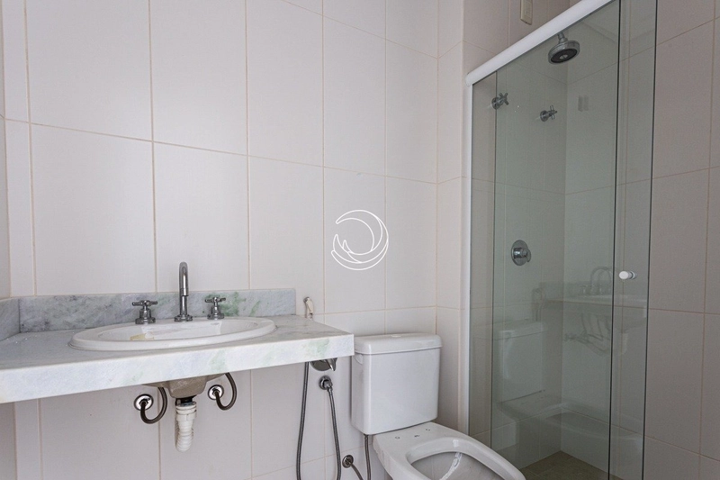 Apartamento com 4 suítes na Beira Mar Norte: 24ª foto da galeria de imagens do imóvel