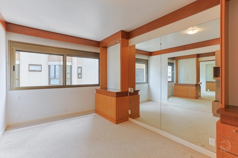 Apartamento no centro com 4 suítes e 3 vagas de garagem: 17ª foto da galeria de imagens do imóvel