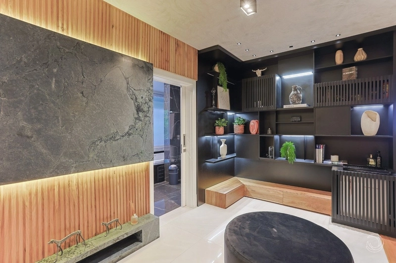 Casa alto padrão à venda em Jurerê Internacional: 18ª foto da galeria de imagens do imóvel