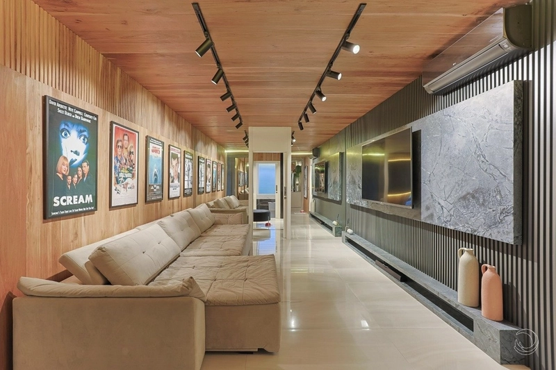 Casa alto padrão à venda em Jurerê Internacional: 19ª foto da galeria de imagens do imóvel