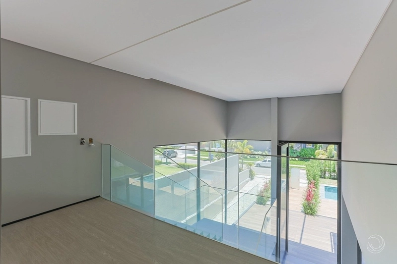 Casa alto padrão em Jurerê Internacional com 6 suítes: 17ª foto da galeria de imagens do imóvel