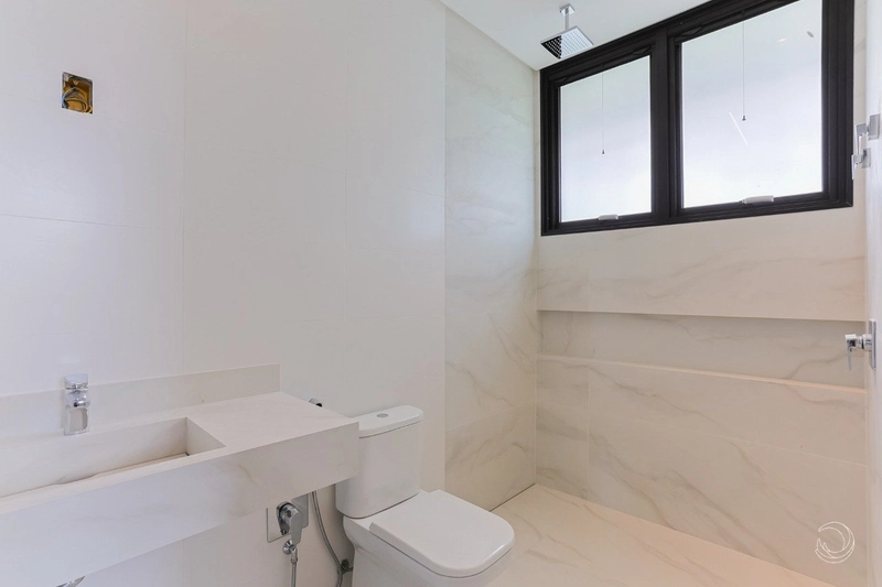 Casa alto padrão em Jurerê Internacional com 6 suítes: 10ª foto da galeria de imagens do imóvel
