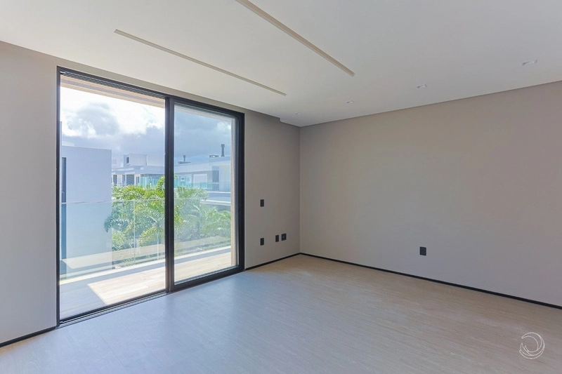 Casa alto padrão em Jurerê Internacional com 6 suítes: 15ª foto da galeria de imagens do imóvel