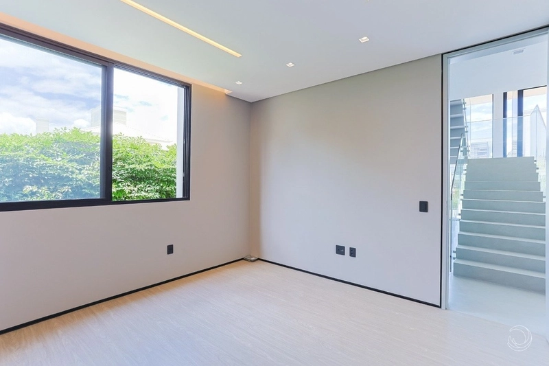 Casa alto padrão em Jurerê Internacional com 6 suítes: 9ª foto da galeria de imagens do imóvel