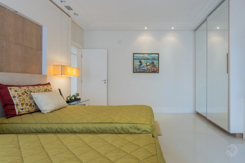 Casa alto padrão Vista mar em Jurerê Internacional: 24ª foto da galeria de imagens do imóvel