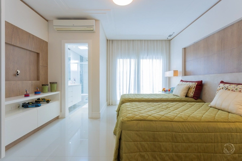 Casa alto padrão Vista mar em Jurerê Internacional: 23ª foto da galeria de imagens do imóvel