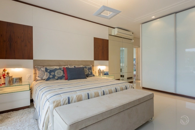 Casa alto padrão Vista mar em Jurerê Internacional: 20ª foto da galeria de imagens do imóvel
