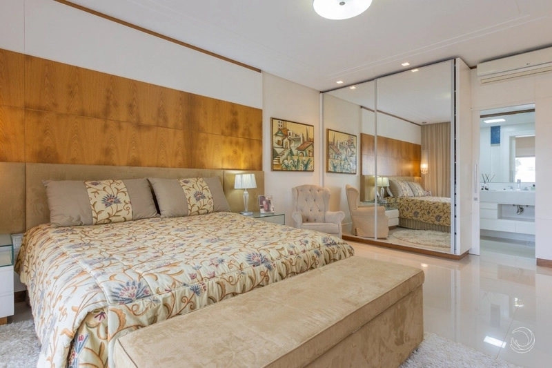Casa alto padrão Vista mar em Jurerê Internacional: 17ª foto da galeria de imagens do imóvel