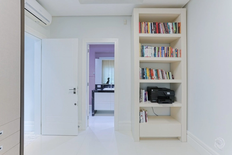 Casa alto padrão em Jurerê Internacional com 6 suítes: 33ª foto da galeria de imagens do imóvel