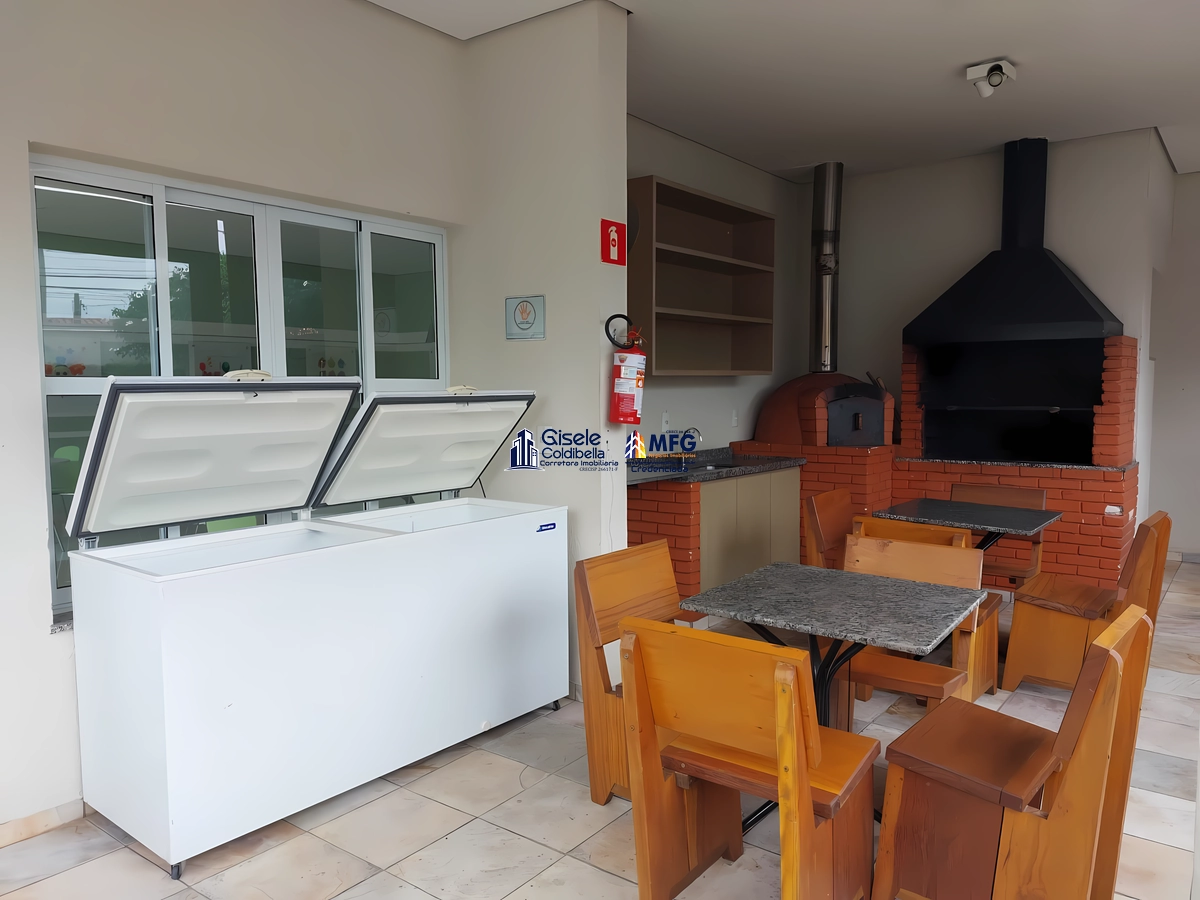 18ª foto do condomínio