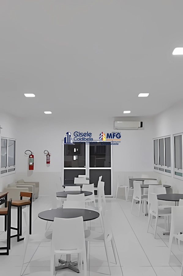 8ª foto do condomínio