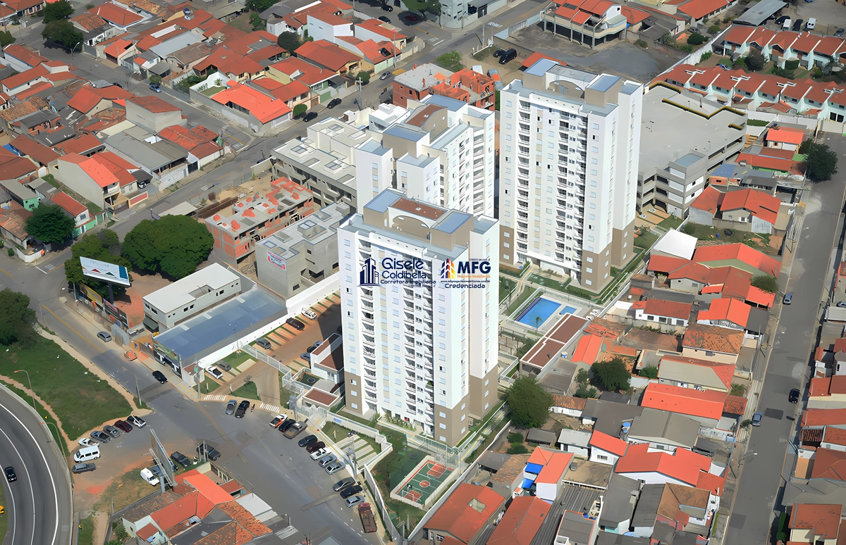 20ª foto do condomínio