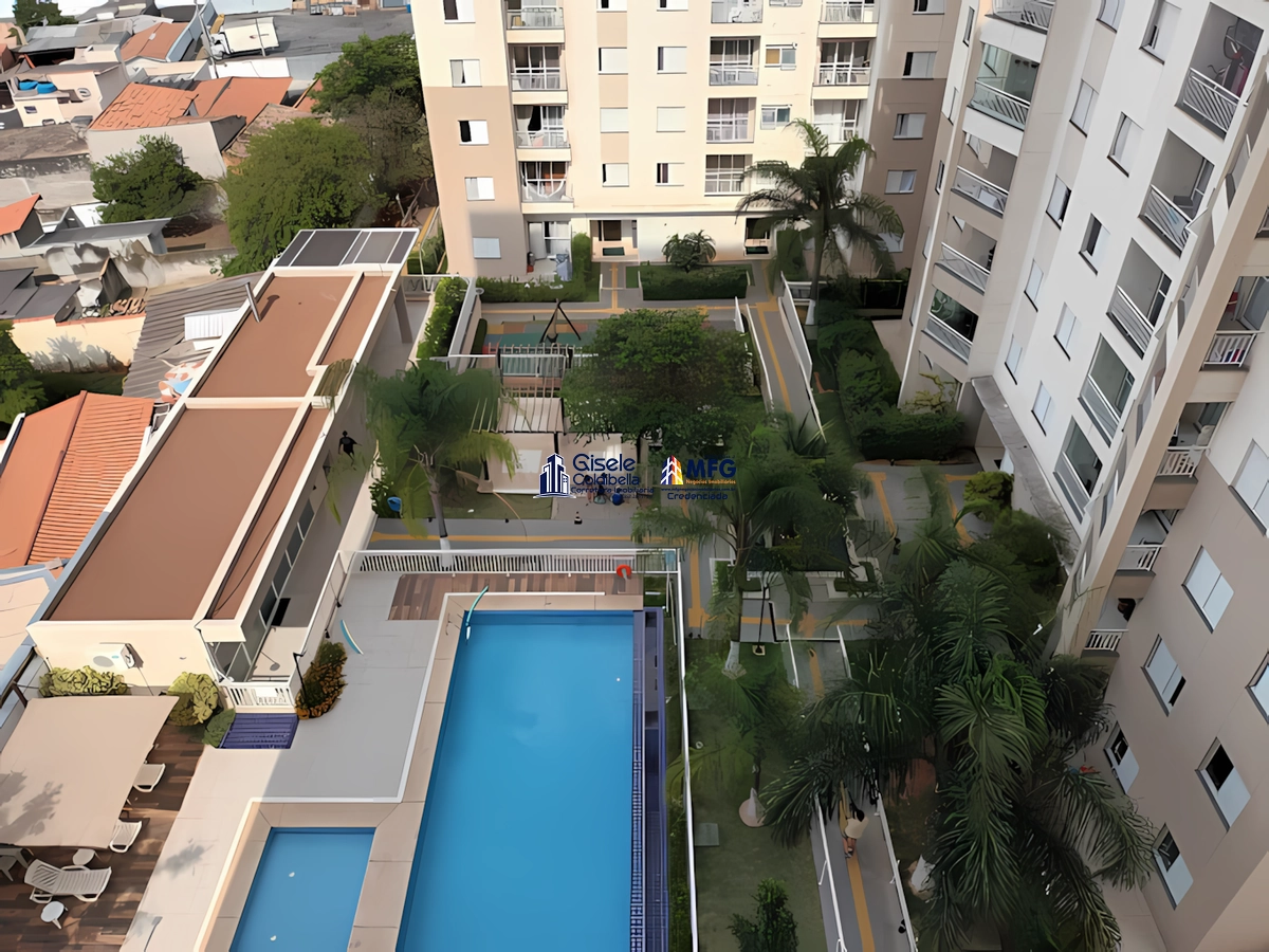 2ª foto do condomínio