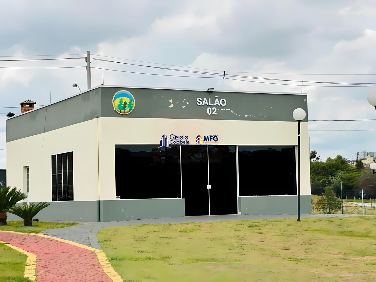 11ª foto do condomínio