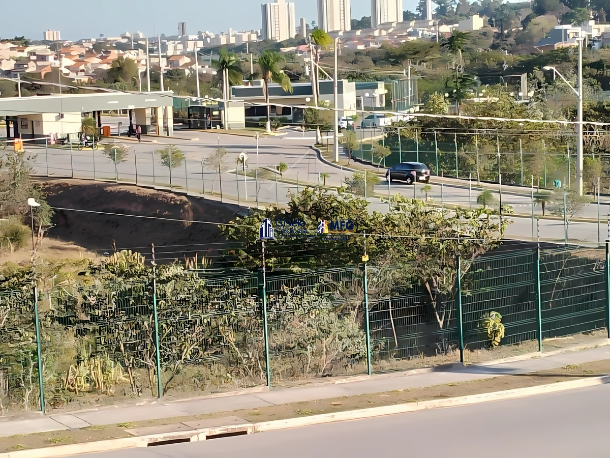 3ª foto do condomínio