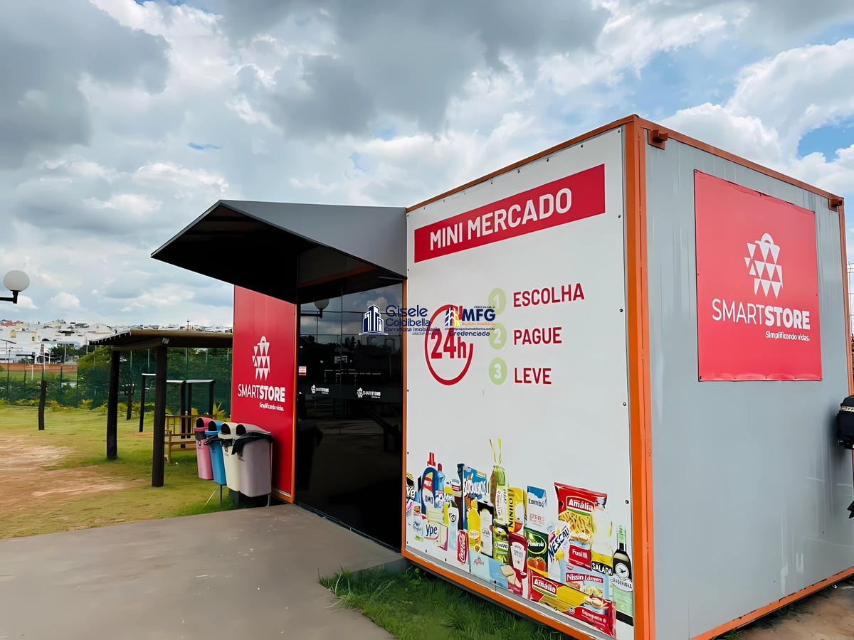 10ª foto do condomínio