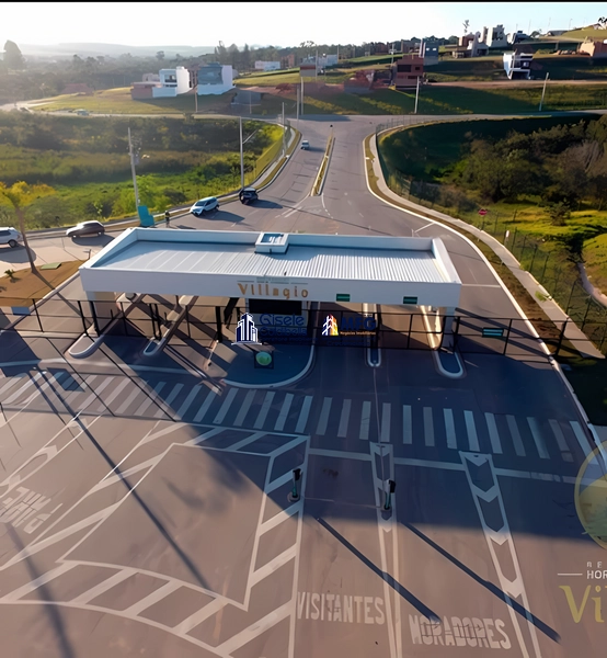 Horto Florestal Villagio