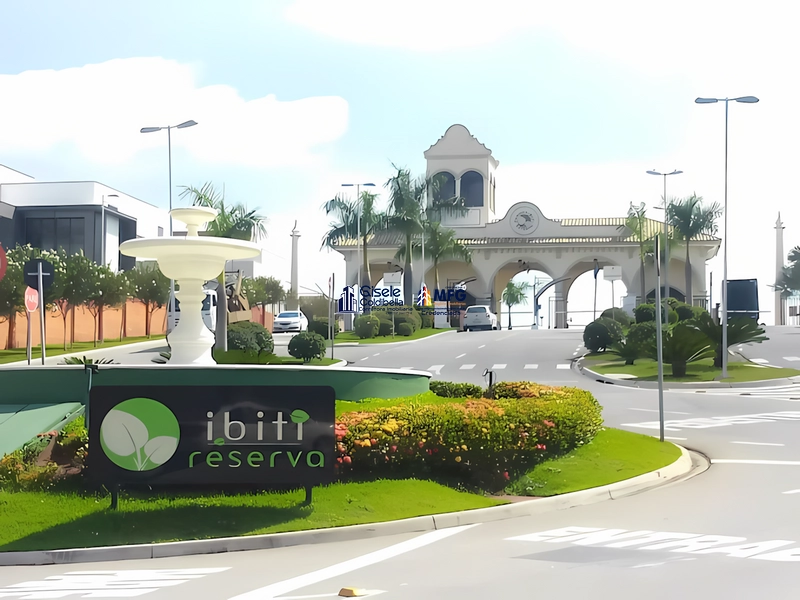 Ibiti Reserva