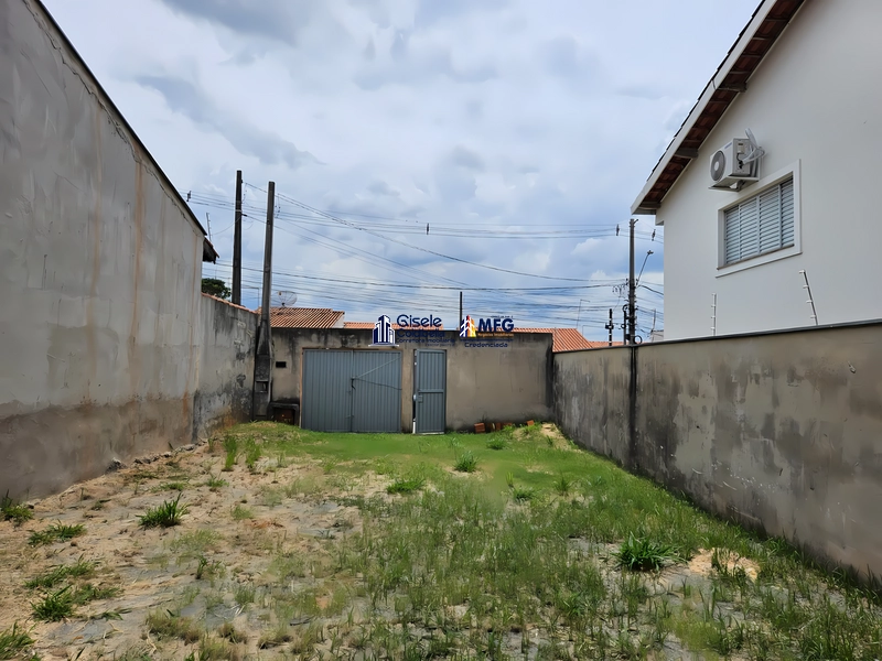 Terreno Wanel Ville V Zona Oeste Sorocaba-SP: 3ª foto da galeria de imagens do imóvel