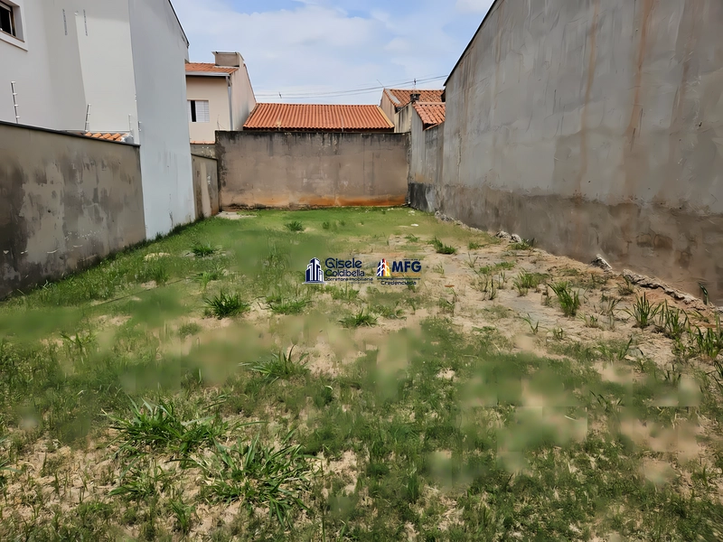 Terreno Wanel Ville V Zona Oeste Sorocaba-SP: 4ª foto da galeria de imagens do imóvel