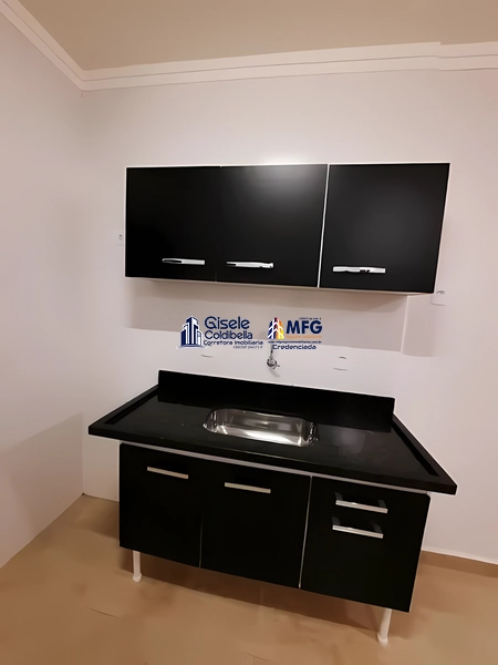 Apartamento Residencial Ravena Piazza Di Roma Zona Oeste Sorocaba-SP: 4ª foto da galeria de imagens do imóvel