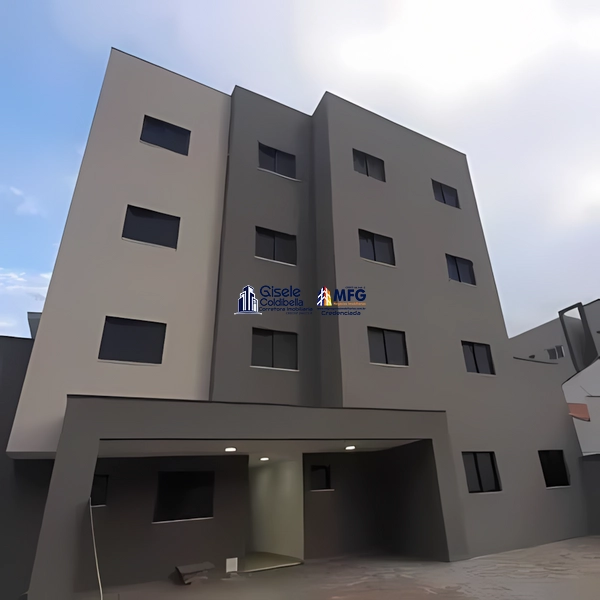 Apartamento Residencial Ravena Piazza Di Roma Zona Oeste Sorocaba-SP: 1ª foto da galeria de imagens do imóvel