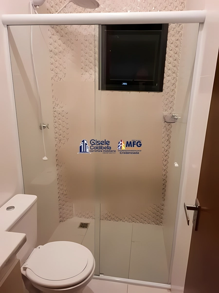 Apartamento Residencial Ravena Piazza Di Roma Zona Oeste Sorocaba-SP: 7ª foto da galeria de imagens do imóvel