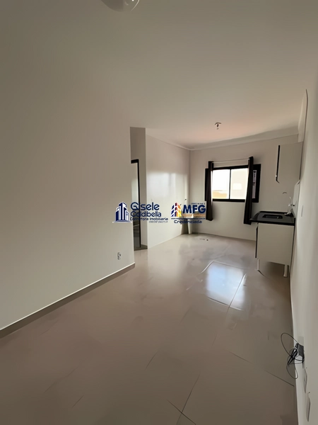 Apartamento Residencial Ravena Piazza Di Roma Zona Oeste Sorocaba-SP: 6ª foto da galeria de imagens do imóvel