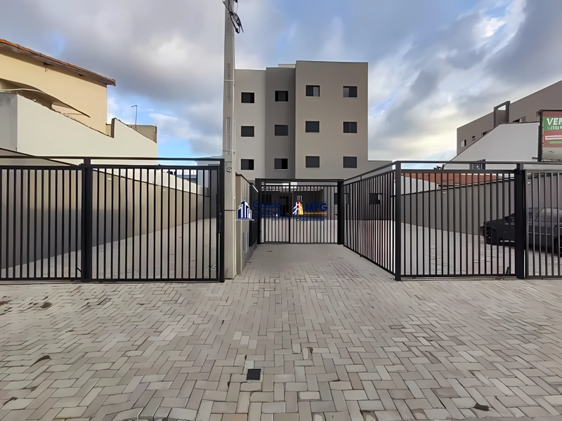 Apartamento Residencial Ravena Piazza Di Roma Zona Oeste Sorocaba-SP: 2ª foto da galeria de imagens do imóvel