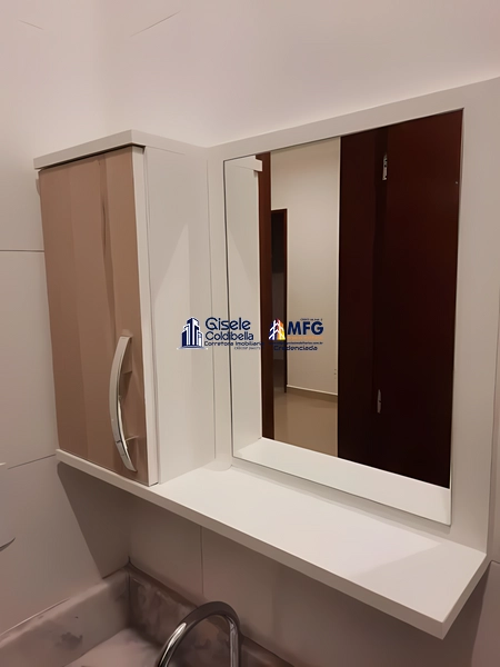 Apartamento Residencial Ravena Piazza Di Roma Zona Oeste Sorocaba-SP: 3ª foto da galeria de imagens do imóvel