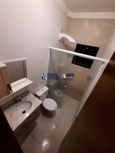 Apartamento Residencial Ravena Piazza Di Roma Zona Oeste Sorocaba-SP: 5ª foto da galeria de imagens do imóvel