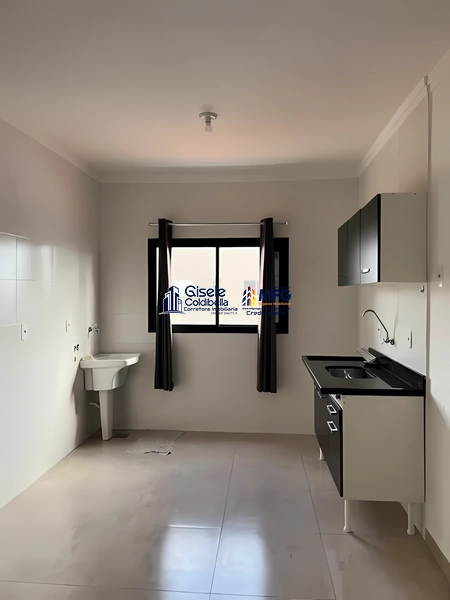 Apartamento Residencial Ravena Piazza Di Roma Zona Oeste Sorocaba-SP: 9ª foto da galeria de imagens do imóvel