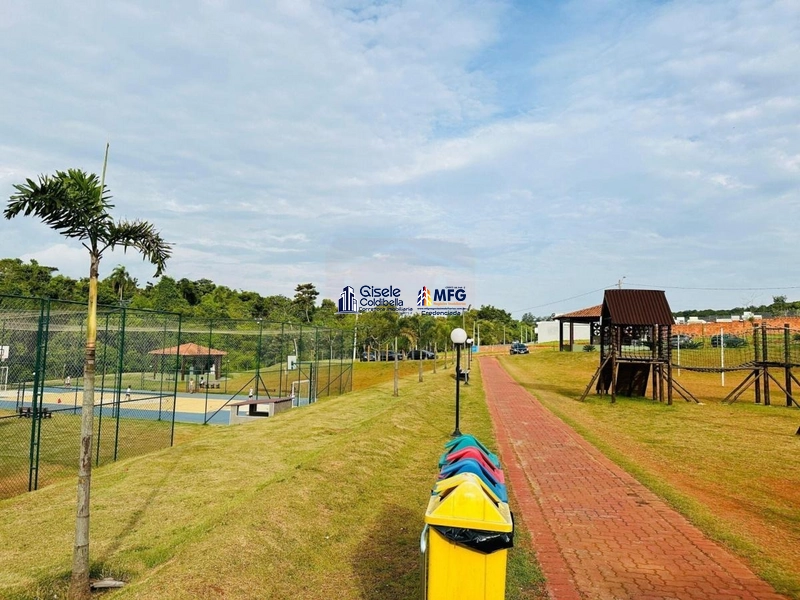 Terreno Condominio Reserva Ipanema 2 Zona Norte Sorocaba-SP: 10ª foto da galeria de imagens do imóvel