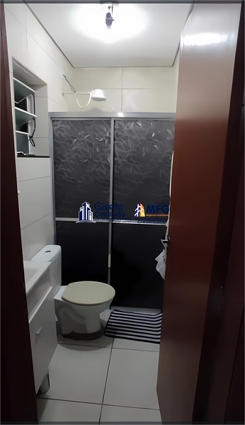 Apartamento Kitnet Central Parque Oeste Sorocaba-SP: 6ª foto da galeria de imagens do imóvel