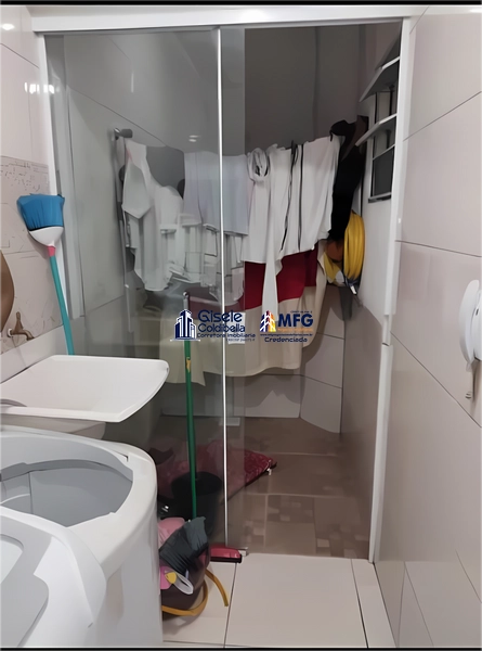 Apartamento Kitnet Central Parque Oeste Sorocaba-SP: 5ª foto da galeria de imagens do imóvel