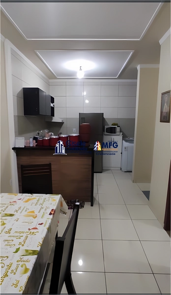 Apartamento Kitnet Central Parque Oeste Sorocaba-SP: 2ª foto da galeria de imagens do imóvel