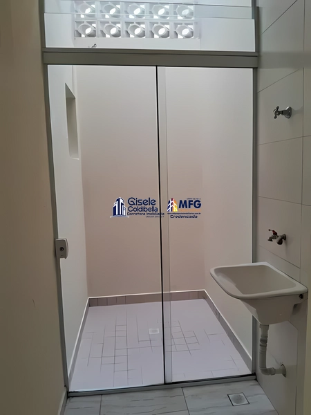 Apartamento Kitnet Central Parque Oeste Sorocaba-SP: 3ª foto da galeria de imagens do imóvel