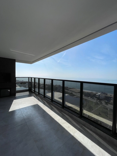 APTO 03 suítes com vista incomparável para praça, lagoa e praia: 4ª foto da galeria de imagens do imóvel