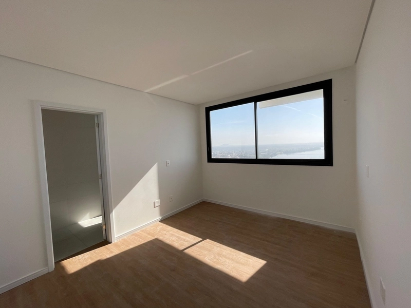 APTO 03 suítes com vista incomparável para praça, lagoa e praia: 9ª foto da galeria de imagens do imóvel