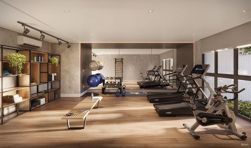 Apartamento frente mar e pé na areia na praia do Tabuleiro: 14ª foto da galeria de imagens do imóvel