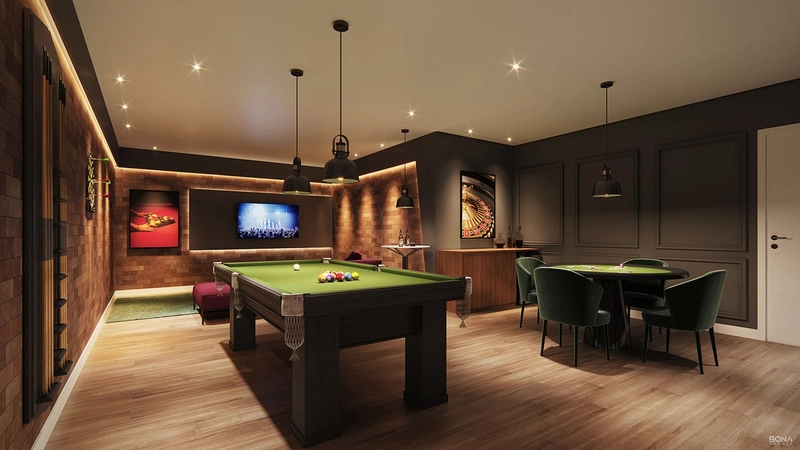 Apartamento frente mar e pé na areia na praia do Tabuleiro: 11ª foto da galeria de imagens do imóvel