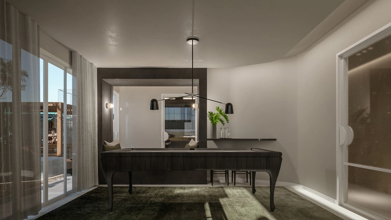 APTO na quadra do mar com vista para a praia de Bal. Piçarras: 17ª foto da galeria de imagens do imóvel